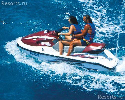 Kamelya World Resort Complex 30